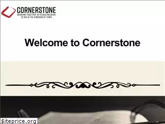 cornerstonebaptist.net