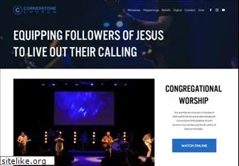 cornerstonebuzz.org