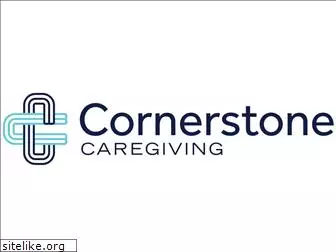 cornerstonecaregiving.com