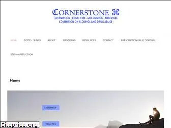 cornerstonecares.org