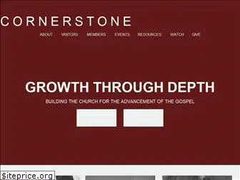 cornerstonecarthage.com