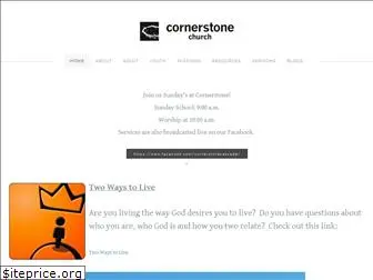 cornerstonecascade.com