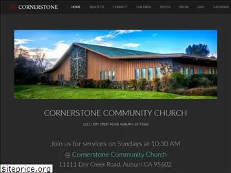 cornerstonecc.org