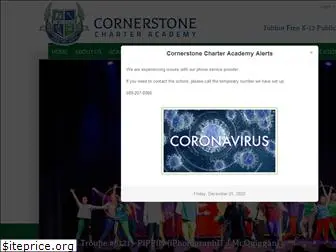 cornerstonecharter.com