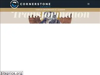 cornerstonechurchma.com