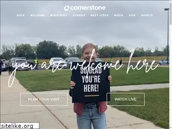 cornerstonechurchmn.org