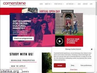 cornerstonecollege.eu