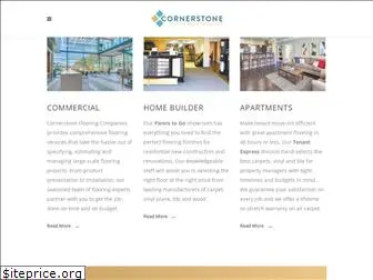 cornerstonecommercialflooring.com