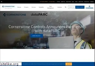 cornerstonecontrols.com