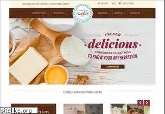 cornerstonecookiegifts.com