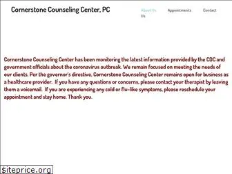 cornerstonecounselinghbg.com