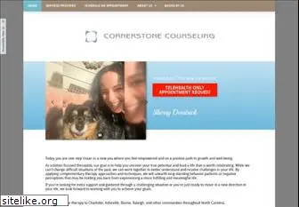 cornerstonecounselingnc.com