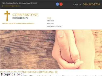 cornerstonecounselingpc.com