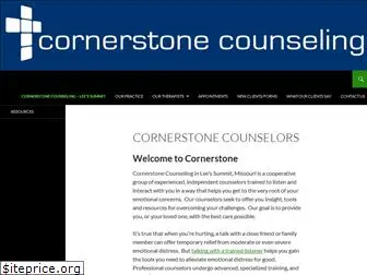 cornerstonecounselors.com