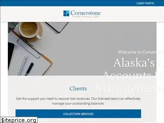 cornerstonecredit.com