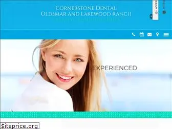 cornerstonedental.pro