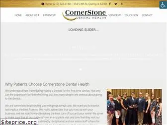 cornerstonedentalhealth.com