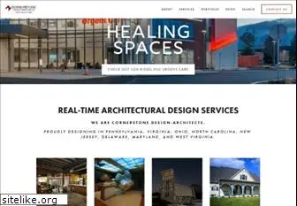 cornerstonedesign.com