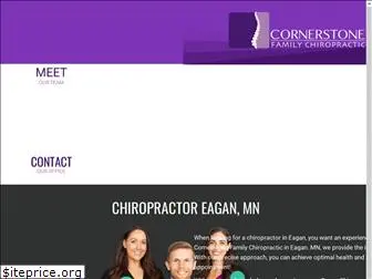 cornerstonefamilychiropractic.com