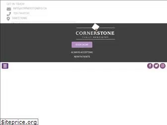 cornerstonefamilydentistry.ca