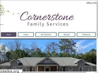 cornerstonefamilyservices.com