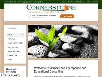 cornerstoneforfamilies.com