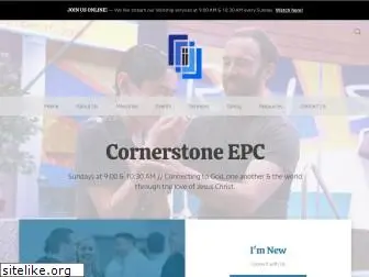 cornerstoneforlife.com