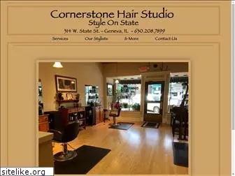 cornerstonehair.com