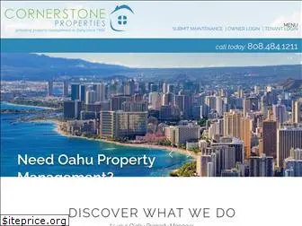 cornerstonehawaii.com