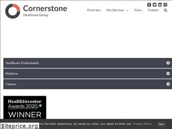 cornerstonehc.co.uk