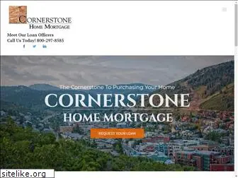 cornerstonehomemtg.com