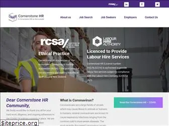 cornerstonehr.com.au