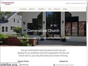 cornerstonehudson.org