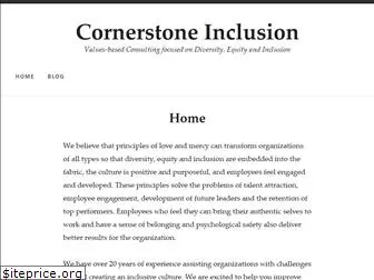 cornerstoneinclusion.com