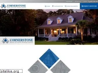 cornerstoneinspections.net