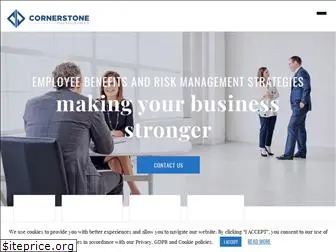 cornerstoneinsurancegroup.com