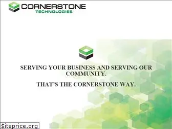 cornerstoneisit.com