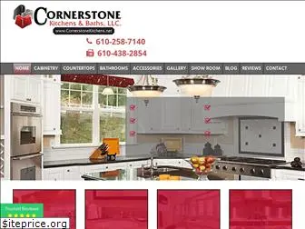 cornerstonekitchens.net