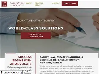 cornerstonelaw.com