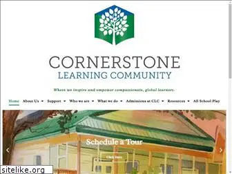 cornerstonelc.com