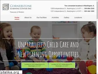 cornerstonelearningcenterinc.com