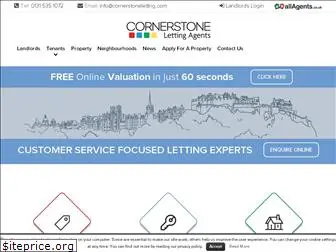 cornerstoneletting.com