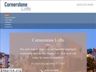 cornerstoneloft.com