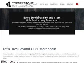 cornerstonelv.com