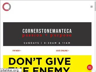 cornerstonemanteca.com