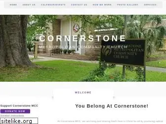 cornerstonemccchurch.com