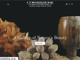 cornerstoneminerals.com