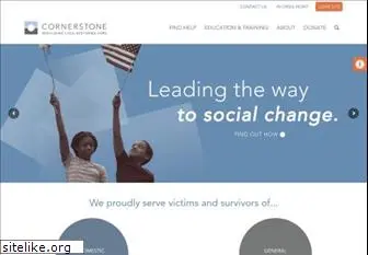 cornerstonemn.org