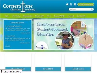 cornerstonenapanee.com