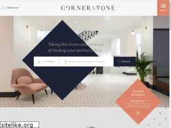 cornerstoneofficesearch.com